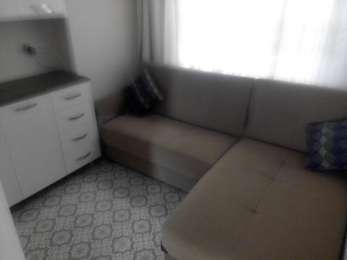 Dolunaydın Otel Side Dış mekan fotoğraf
