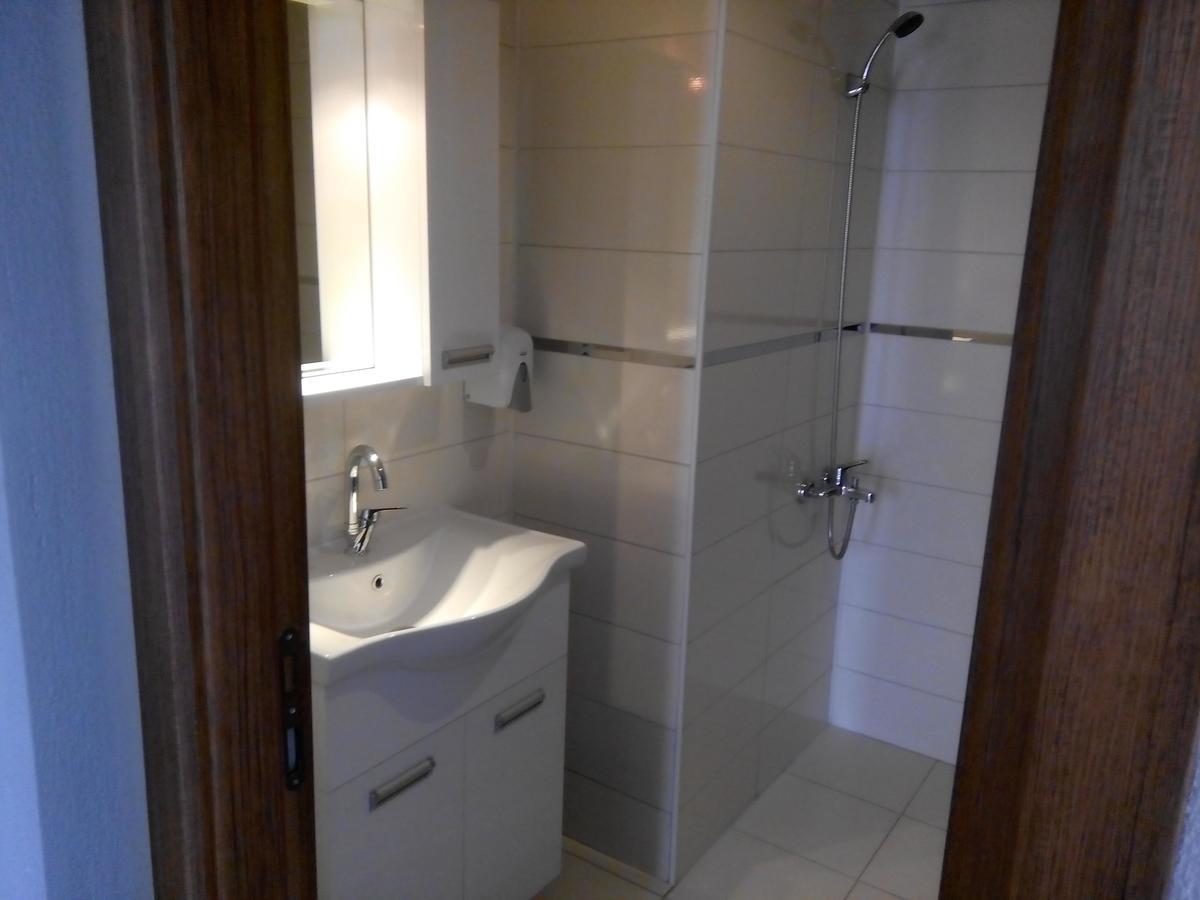 Dolunaydın Otel Side Dış mekan fotoğraf